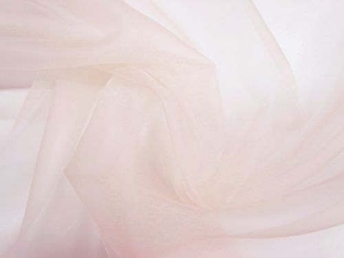 Great value Silk Organza- Petal Pink #12068 available to order online Australia