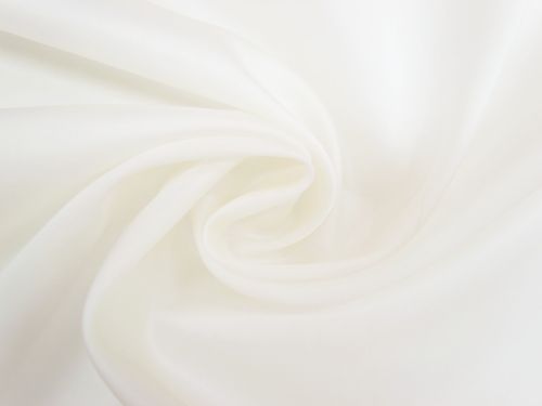 Great value Heavyweight Organza- Jasmine Ivory #12070 available to order online Australia