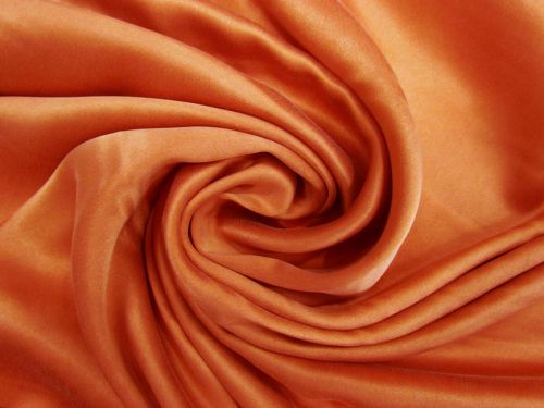 Great value Sandwashed Silk- Copper #12075 available to order online Australia