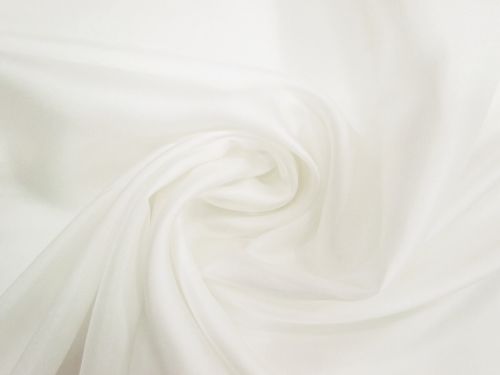 Great value Lustrous Silk Twill- Stardust Ivory #12096 available to order online Australia