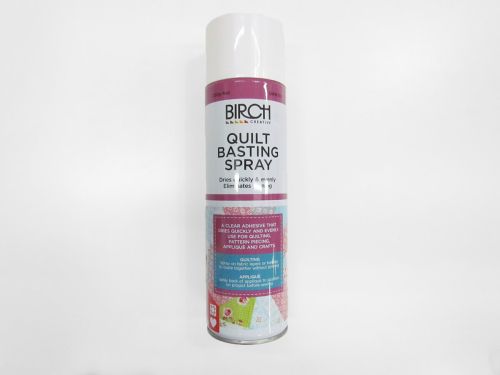 Great value Quilt Basting Spray- 350g available to order online Australia