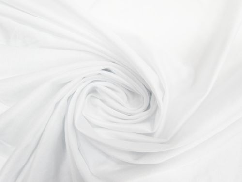 Great value Carvico Shiny Spandex- Snowy White #12123 available to order online Australia