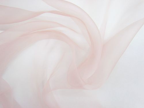 Great value Silk Organza- Peony Pink #12147 available to order online Australia