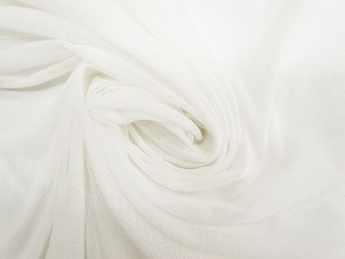 Great value Cotton Bobbinet- Peony Ivory #12159 available to order online Australia