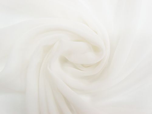 Great value Silk Chiffon- Gerbera Ivory #12170 available to order online Australia