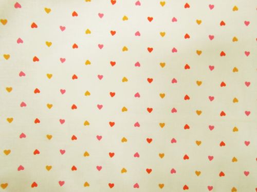 Great value Ruby Star Society Cotton- Juicy- Hearts- Multi available to order online Australia