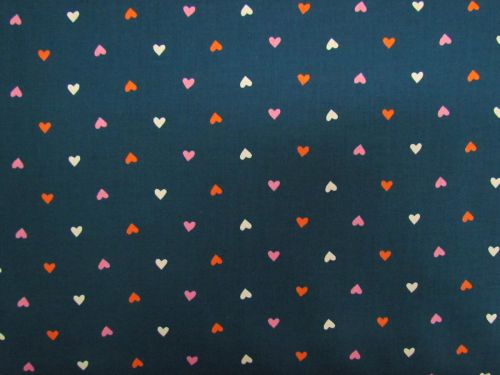 Great value Ruby Star Society Cotton- Juicy- Hearts- Galaxy available to order online Australia