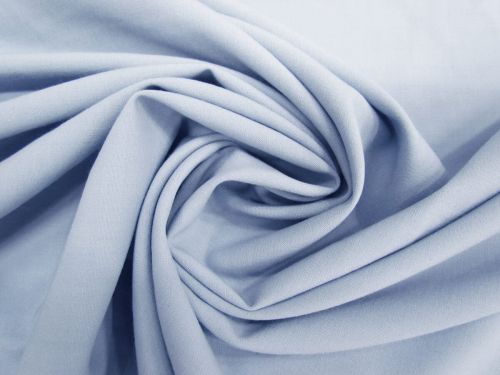 Great value Bonotto Stretch Wool Blend Suiting- Sky Blue #12188 available to order online Australia