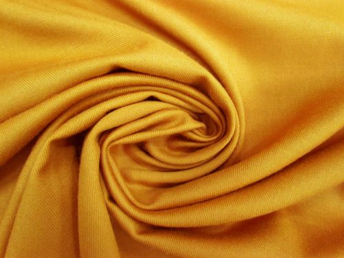 Great value Bonotto Stretch Wool Blend Twill Suiting- Mustard #12191 available to order online Australia