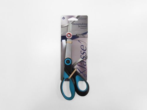 Great value Klasse Titanium Coated Dressmaking Scissors available to order online Australia