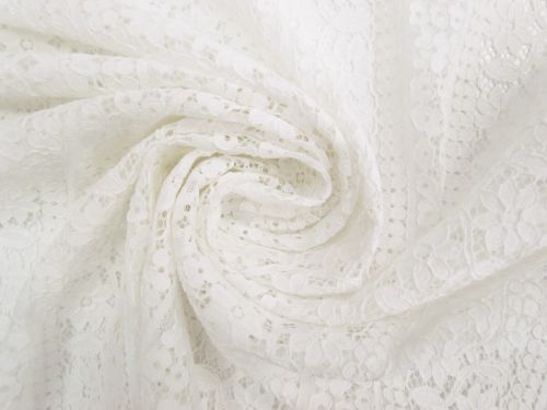 Great value Beachside Blooms Stripes Lace- Ivory #12235 available to order online Australia