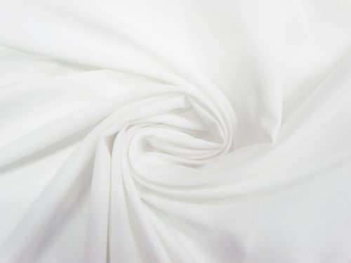 Great value Water Resistant Peachskin Microfibre- Dove White #12244 available to order online Australia