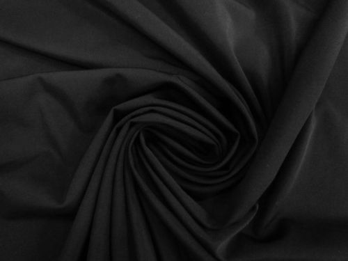 Great value Matte Spandex- New Moon Black #12450 available to order online Australia