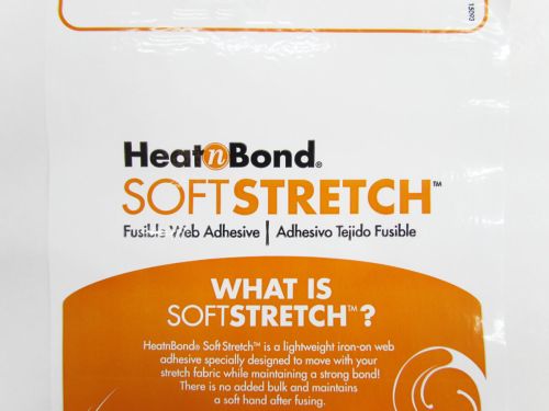 Great value Heat N Bond Lite Soft Stretch Web Adhesive available to order online Australia