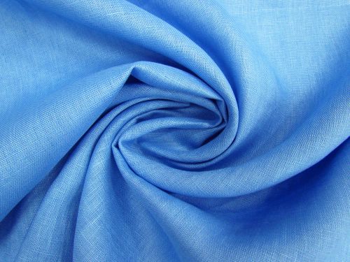 Great value Linen- Mykonos Blue #12265 available to order online Australia