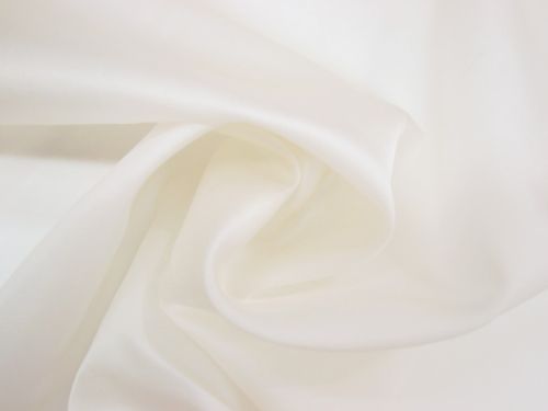 Great value Silk Organza- Blossom Ivory #12276 available to order online Australia