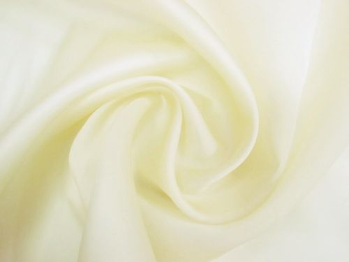 Great value Silk Organza- Spring Yellow #12277 available to order online Australia