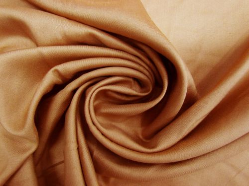 Great value Silk Suiting- Warm Copper #12289 available to order online Australia