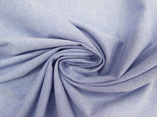 Great value Oxford Cotton- Blue #12296 available to order online Australia