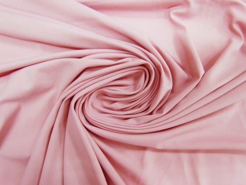 Great value Luxe Spandex Lining- Cherry Blossom Pink #12318 available to order online Australia