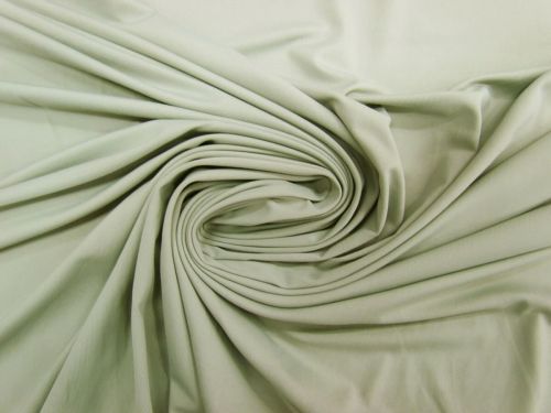 Great value Luxe Spandex Lining- Lichen Green #12321 available to order online Australia