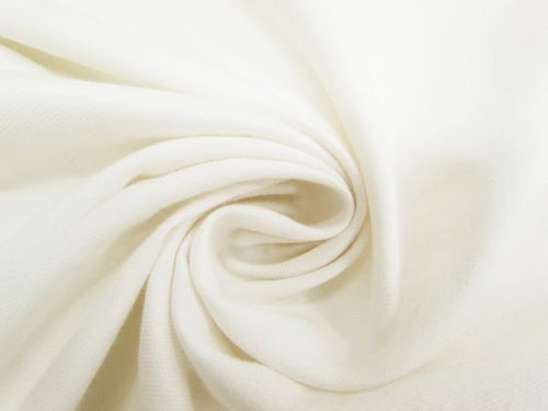 Great value Linen Viscose Twill Suiting- Rose Ivory #12342 available to order online Australia