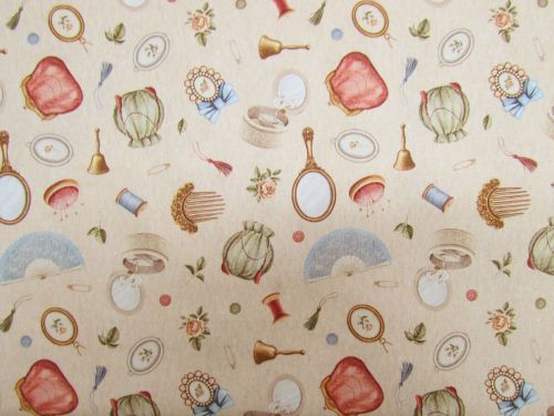 Great value Devonstone Collection- Storybook- Trinkets- Cream- DV6025 available to order online Australia