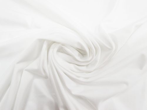 Great value Spandex Lining- Gull White #12344 available to order online Australia