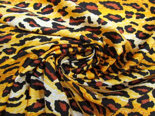 Great value Golden Sands Cheetah Shiny Spandex #12345 available to order online Australia