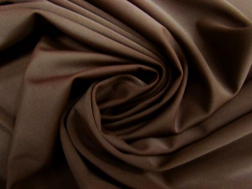 Great value Matte Spandex- Cocoa Brown #12348 available to order online Australia