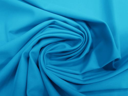 Great value Matte Spandex- Ocean Cerulean #12351 available to order online Australia