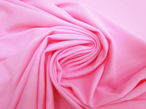 Great value Matte Spandex- Sweet Pink #12354 available to order online Australia