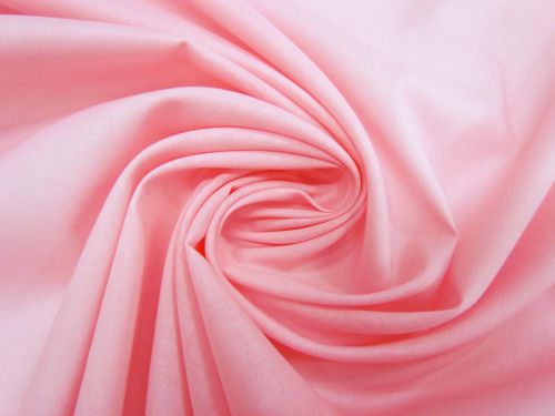 Great value Cotton Voile- Bubblegum Pink #12356 available to order online Australia