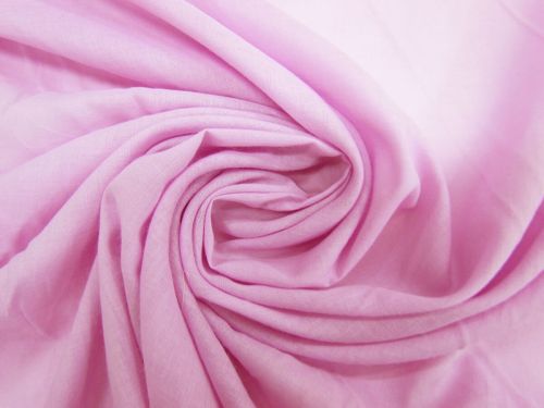 Great value Cotton Voile- Pink Lilac #12359 available to order online Australia