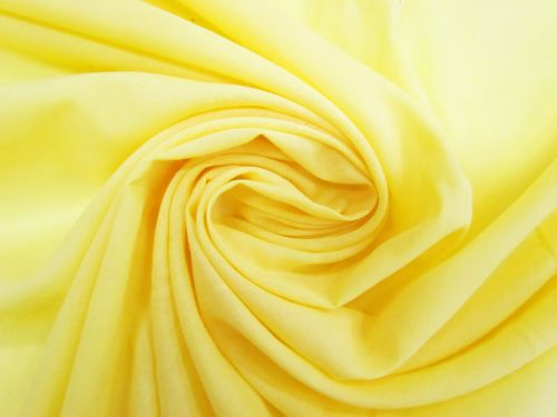 Great value Cotton Voile- Duckling Yellow #12362 available to order online Australia