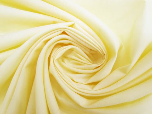 Great value Cotton- Banana Yellow #12363 available to order online Australia