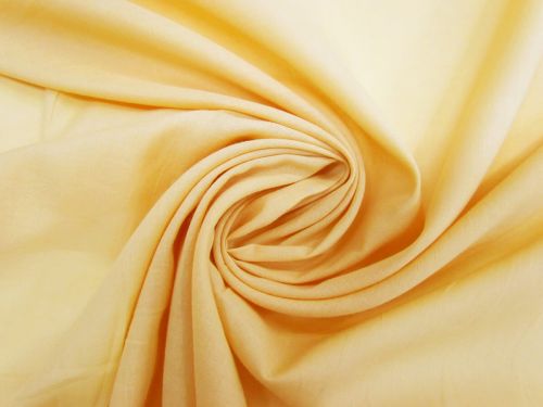 Great value Cotton Voile- Egg Beige #12365 available to order online Australia