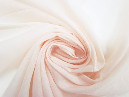 Great value Cotton Voile- Strawberry Cream #12367 available to order online Australia