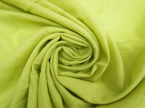 Great value Cotton Voile- Green Apple #12368 available to order online Australia