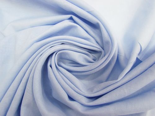 Great value Cotton Voile- Blue Skies #12373 available to order online Australia