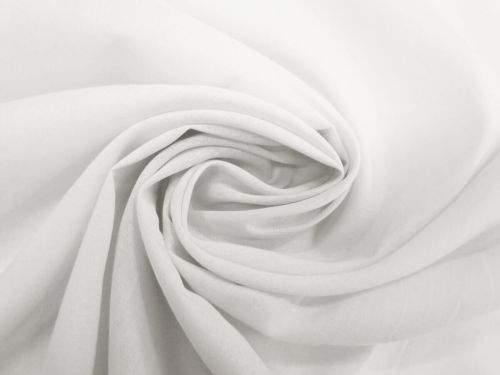 Great value Cotton Voile- Soft Grey #12376 available to order online Australia