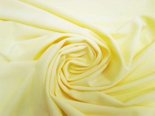 Great value Matte Spandex- Lemon Sorbet #12386 available to order online Australia