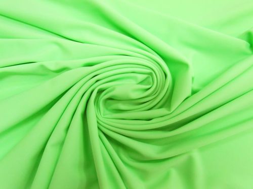 Great value Matte Spandex- Green Apple Sorbet #12387 available to order online Australia