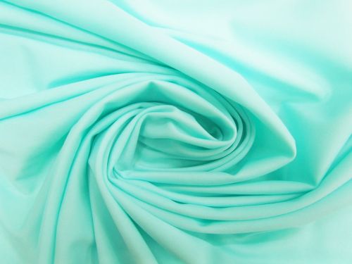 Great value Matte Spandex- Spearmint Sorbet #12389 available to order online Australia