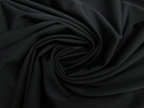 Great value Matte Spandex- Volcanic Black #12395 available to order online Australia