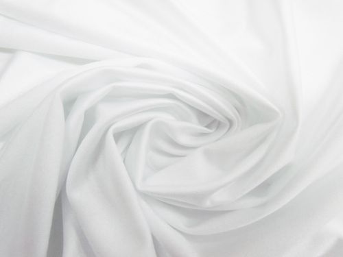 Great value Carvico Shiny Spandex- Optic White #12397 available to order online Australia