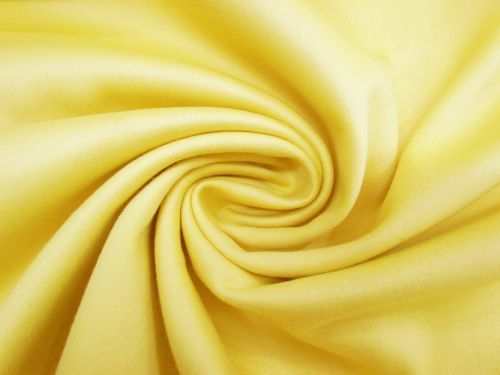 Great value Melton Wool Coating- Lemonade #12436 available to order online Australia