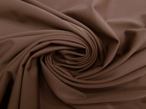 Great value Matte Spandex- Mud Brown #12463 available to order online Australia