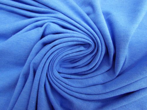 Great value Cotton Blend Spandex- Yacht Blue #12504 available to order online Australia