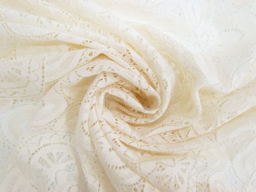 Great value Garden Mosaics Cotton Blend Lace #12558 available to order online Australia